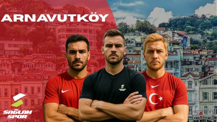 Arnavutköy Forma Yaptırma , Forma Tasarla, Takım Forma Üretimi