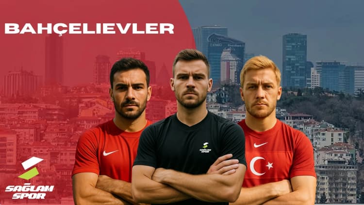Bahçelievler Forma Yaptırma, Forma Tasarla, Takım Forma Üretimi