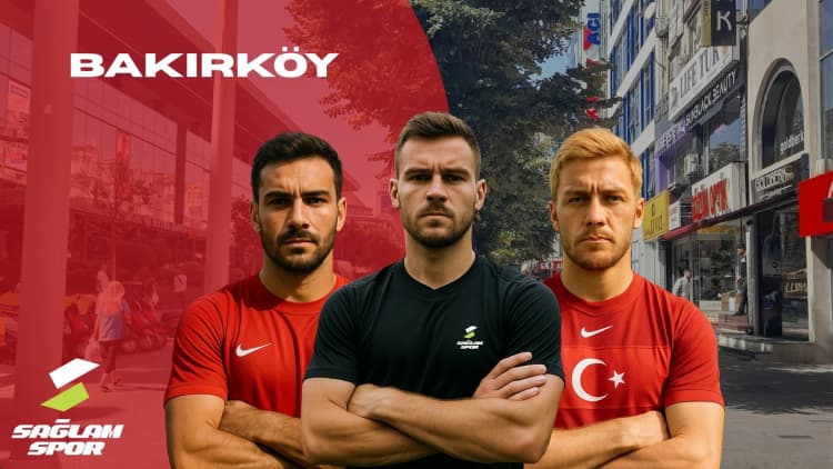 Bakırköy Forma Yaptırma, Forma Tasarla, Takım Forma Üretimi
