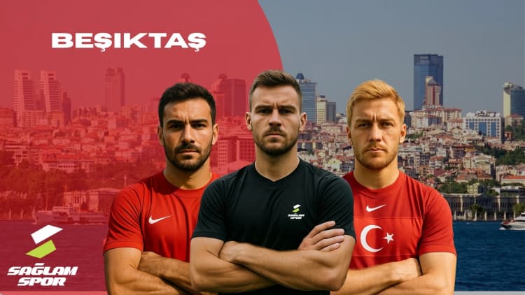 Beşiktaş Forma yaptırma , Forma Tasarla, Takım Forma Üretimi