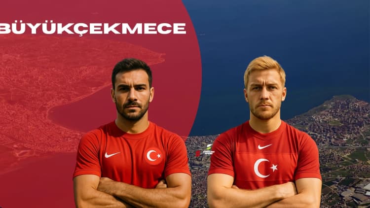 Büyükçekmece Forma Yaptırma, Forma Tasarla, Takım Forma Üretimi