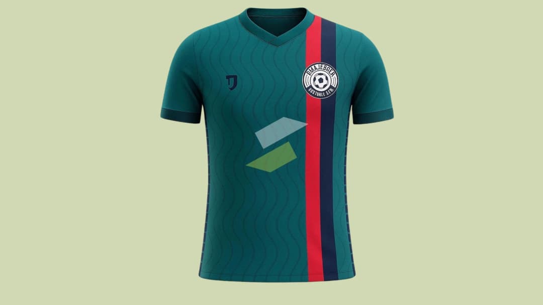 Özel Üretim Forma-B9P5V3J7 - Görsel 1