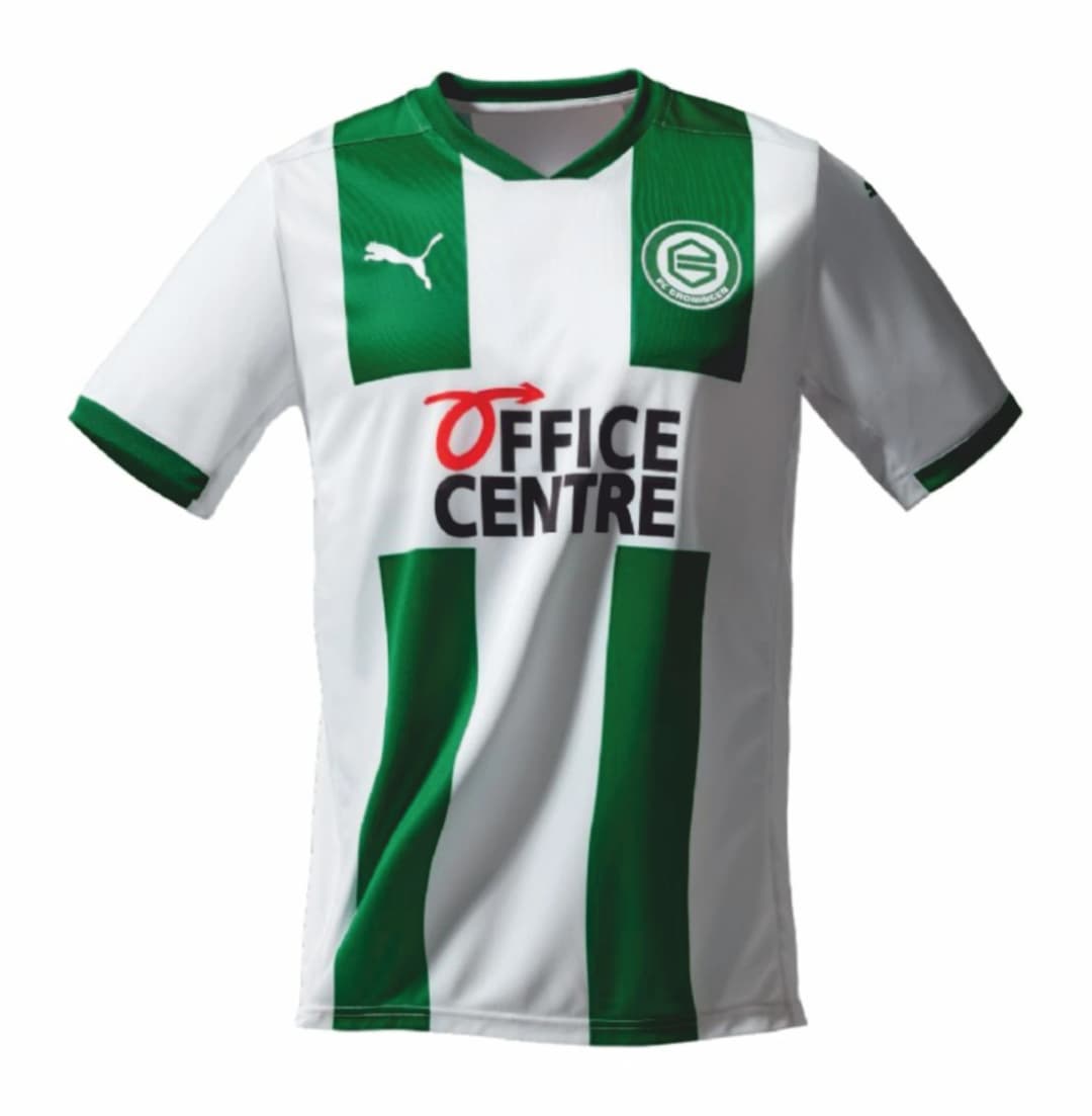 özel tasarım futbol forması - Görsel 1