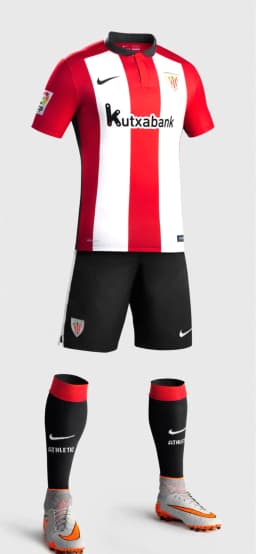 özel tasarım futbol forması - Küçük Görsel 2