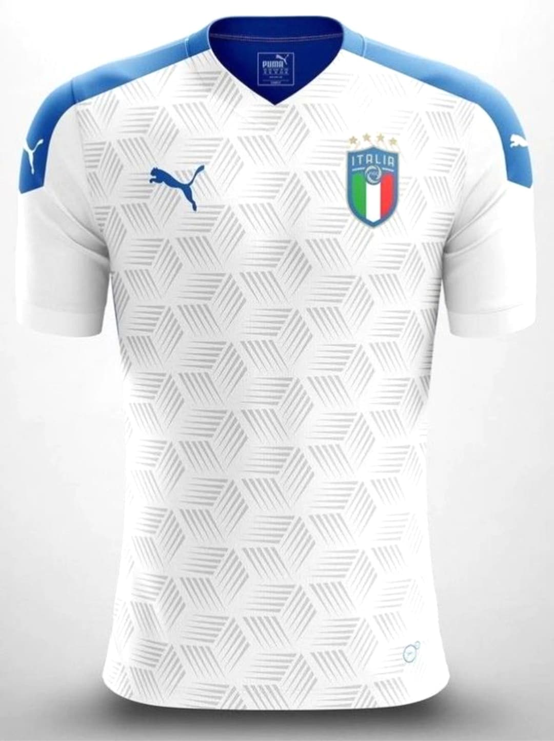 Özel Üretim Forma Şort-QR343KL5 - Görsel 1