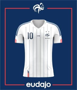 Özel Tasarım Forma Şort - Küçük Görsel 1