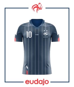 Özel Tasarım Forma Şort - Küçük Görsel 2