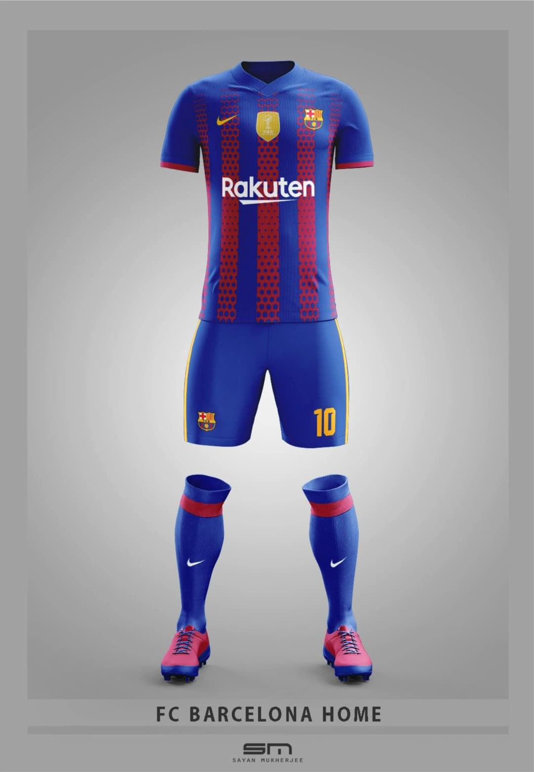 özel tasarım futbol forma şort - Görsel 1