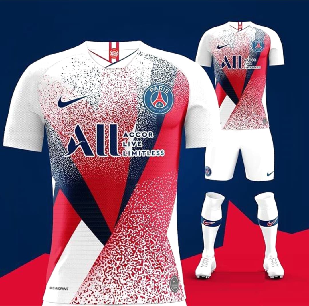 özel tasarım futbol forma şort - Görsel 1