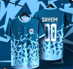 Özel Üretim Forma Şort - Küçük Görsel 1