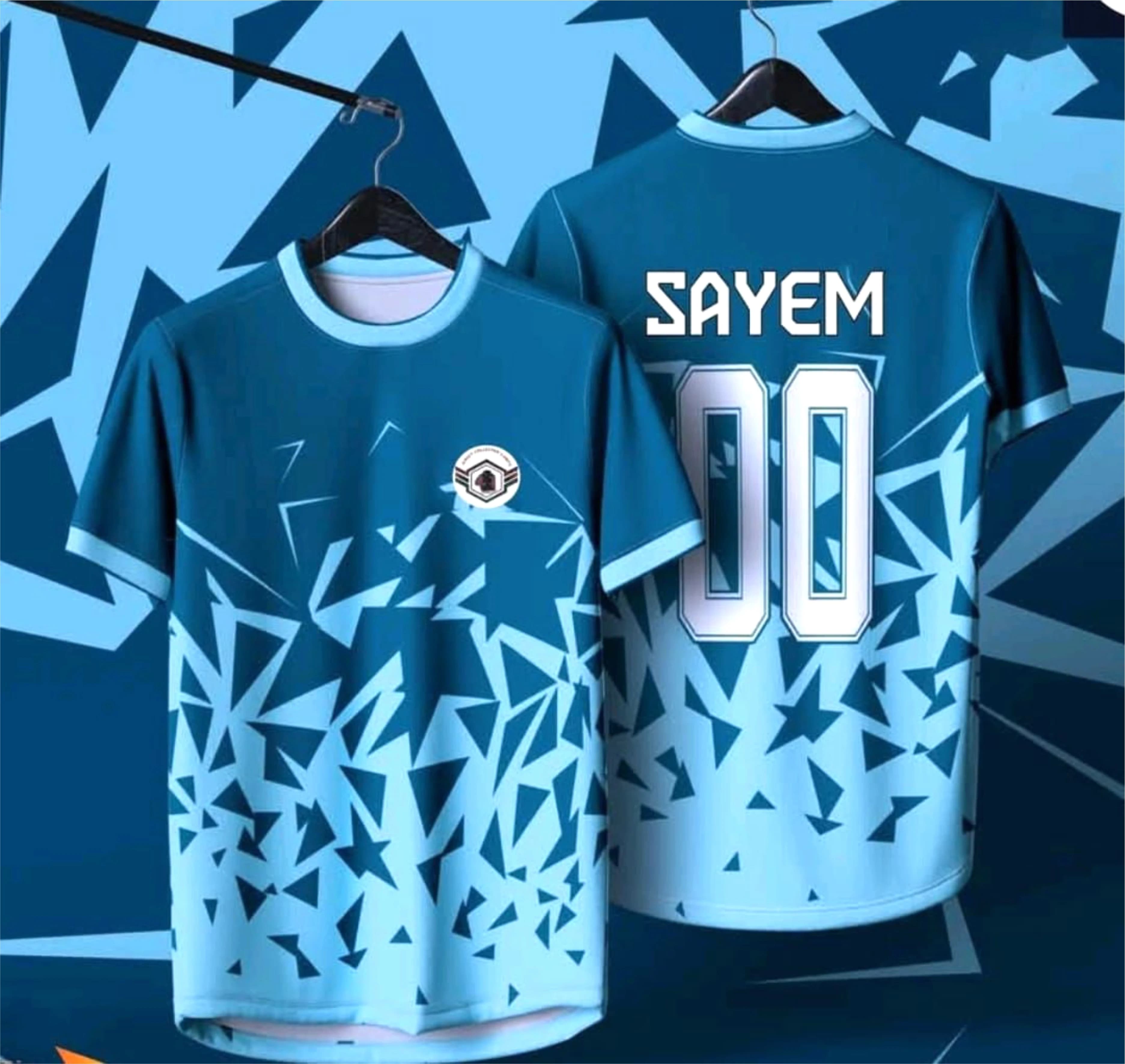 Özel Üretim Forma Şort