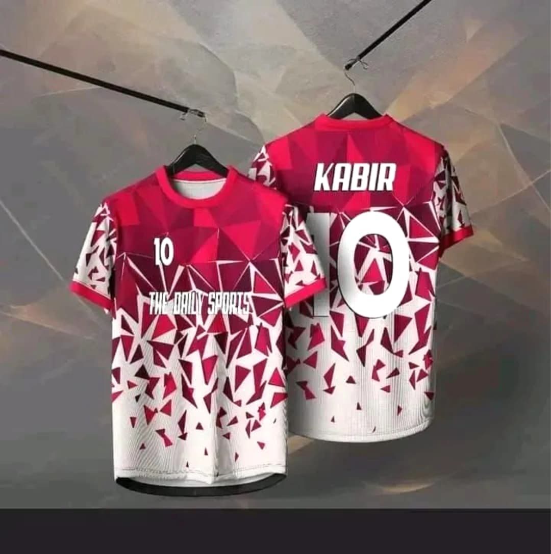 Özel Üretim Forma Şort - Görsel 2